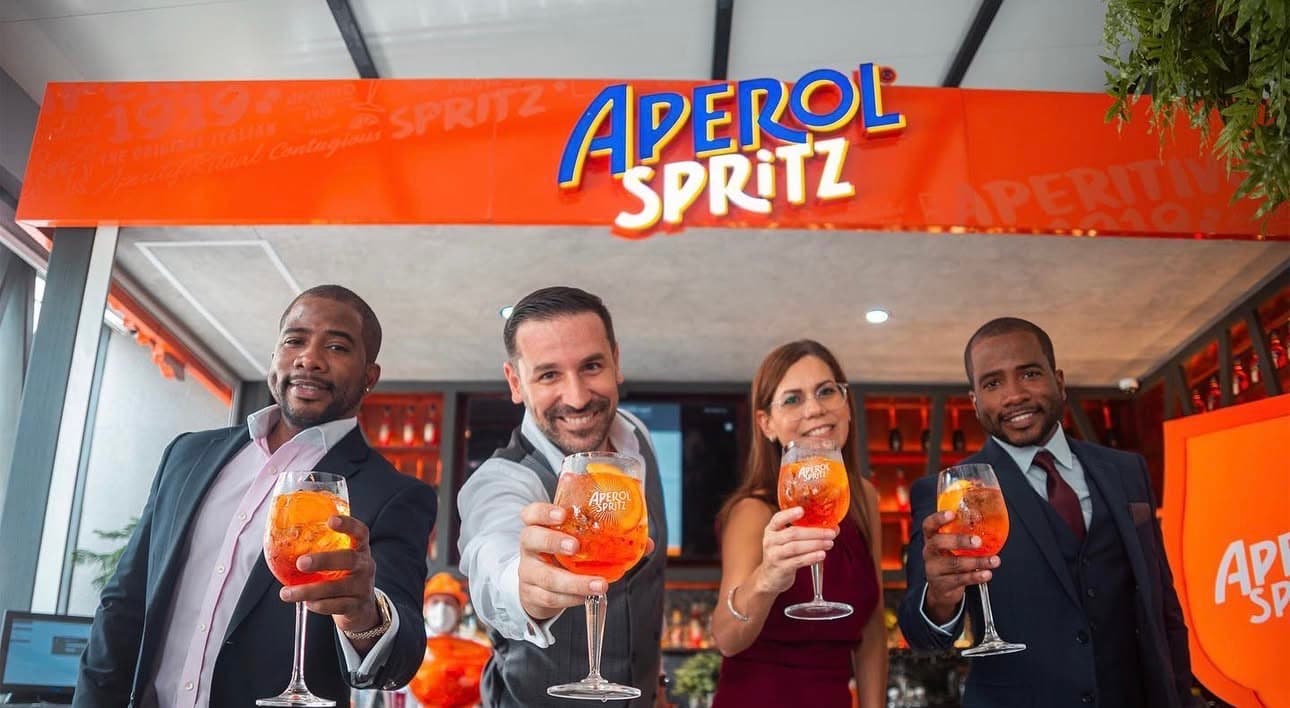 Find the Spritz